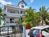 Residence Devika2 Trou Aux Biches فنادق في 