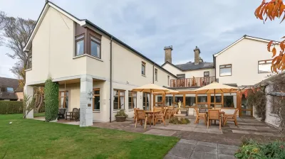 West End Hotel Hoteles en Nairn