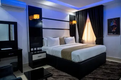 Golden Tulip Crown Prince Hotel, Awka Hotels in 