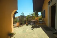 Cà Borgo Vecchio Hotels in Mincengo