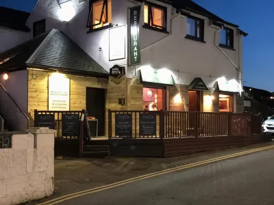 The Chlachain Inn