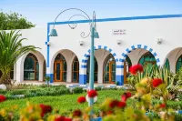 Shems Holiday Village & Aquapark Các khách sạn ở Shaline