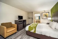 Quality Inn Columbia Airport