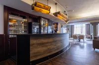 Fletcher Hotel Restaurant Rooland - bar