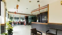 Alpha Inn Hotel a Petisah Tengah