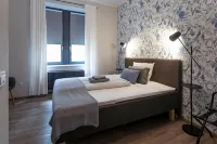 Schlosshotel Braunfels & Himmelreich Hotel di Lohnberg