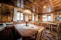 Pension der Steinbock - Homestays