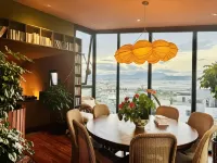 9 Inn - Staycation in Am Am Dalat