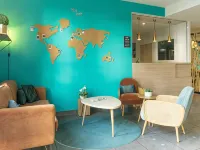 City Résidence Tours Hotels in Tours