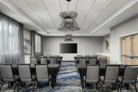 Fairfield Inn & Suites Nashville Bellevue Các khách sạn ở Pegram