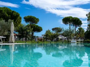 Hotel San Vincenzo Resort