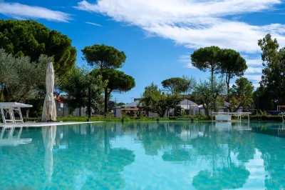 Hotel San Vincenzo Resort Hotel in zona Spiaggia di Policoro