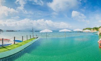 Sao Bien Cam Ranh - Starfish Cam Ranh
