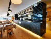 Atlantis Boutique City Hotel - breakfast