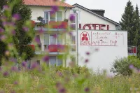 Flair Hotel Landgasthof Roger Hotels in Wustenrot