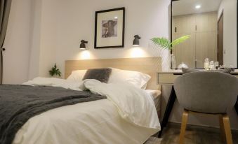 Gardenia Bich Cau Serviced Apartment