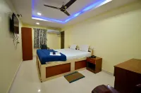 Hotel Coral Inn -Hci - Balcony