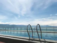 Labersa Hotel & Convention Center Samosir - Swimmingpools