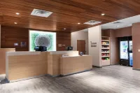 Fairfield Inn & Suites Winnemucca - Parking