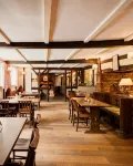 Black Horse Các khách sạn ở Buntingford