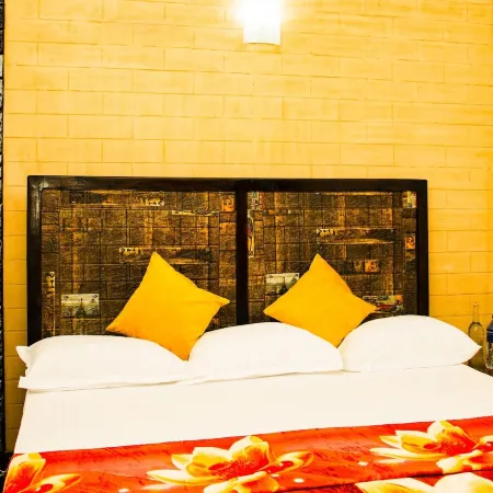 Wonder Mount Resort