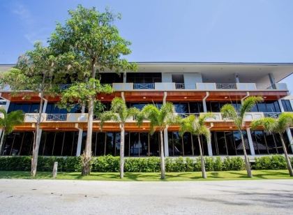 ดิอังเคิลบีชรีสอร์ท