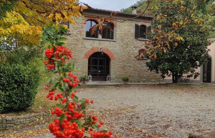 Villa la Ginestra - Charming Country Home