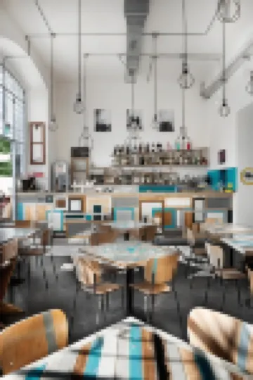 Madama Hostel & Bistrot