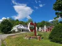 Christmas Farm Inn and Spa Hotels in Jackson