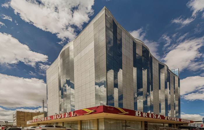 Brisa Tower Hotel
