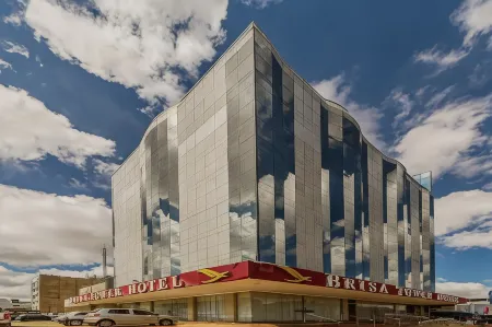 Brisa Tower Hotel