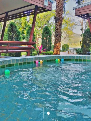 รูปภาพของเลมอน ชาเลต์ แก่งกระจาน รีสอร์ท