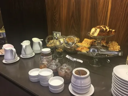 Hotel Altiplanico Bellas Artes