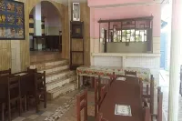 Hotel DK Hôtels à : Ouidah