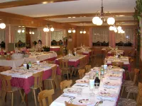 Albergo Olisamir Hotel a Cavedago
