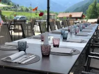 Hotel Bergkristall Hotel a Racines