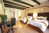 Hotel Casa Mexicana Hotels near Mayan Medicine Museum