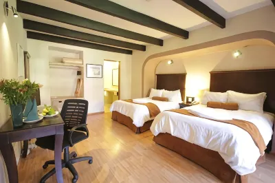 Hotel Casa Mexicana Hotels near San Cristobal de las Casas