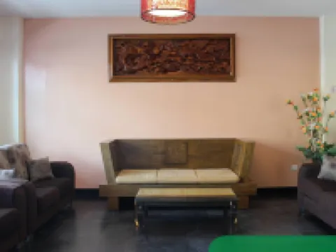 The Garden Hotel (Banting) Sdn. Bhd. Hotel di Tanjung Dua Belas