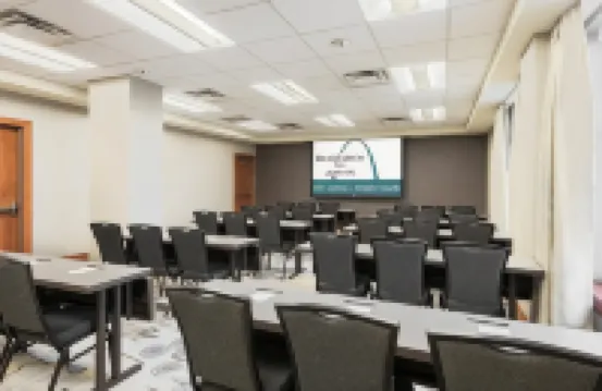 Residence Inn by Marriott St. Louis Downtown