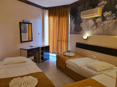 Kleopatra Ikiz Hotel