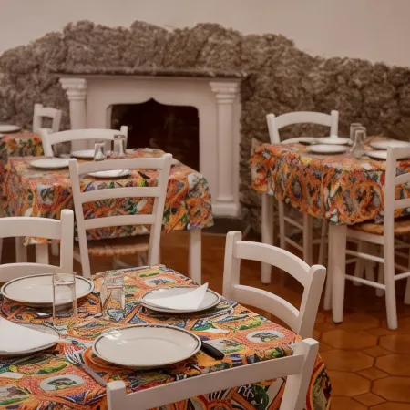 Hotel Elios Tao