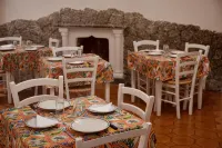 Hotel Elios Tao - Desayuno