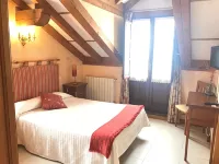 Posada la Cabaña de Salmon Hotels in Santillana del Mar