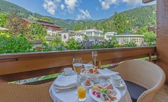 Salzburgerhof, Das 5-Sterne Hotel Von Zell am See