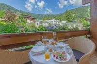 Salzburgerhof, Das 5-Sterne Hotel Von Zell am See فنادق في زيل أم سيي