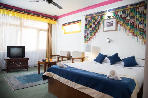 Hotel Utse