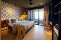 WOOD HOTEL & SPA Hotel a Les Avirons