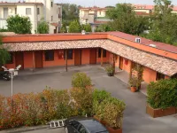 호텔 라 코르테 네이플스 Mugnano di Napoli 호텔