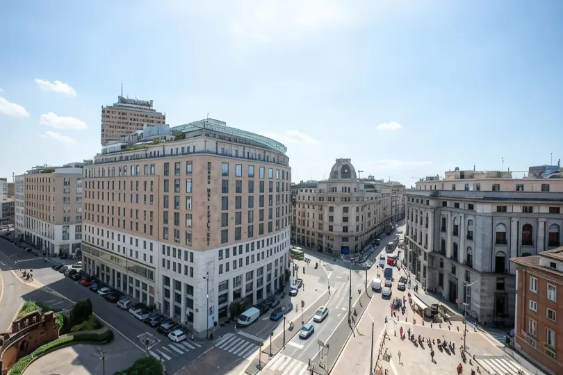 Missori Suites